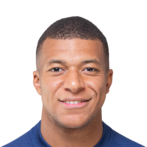 Mbappé