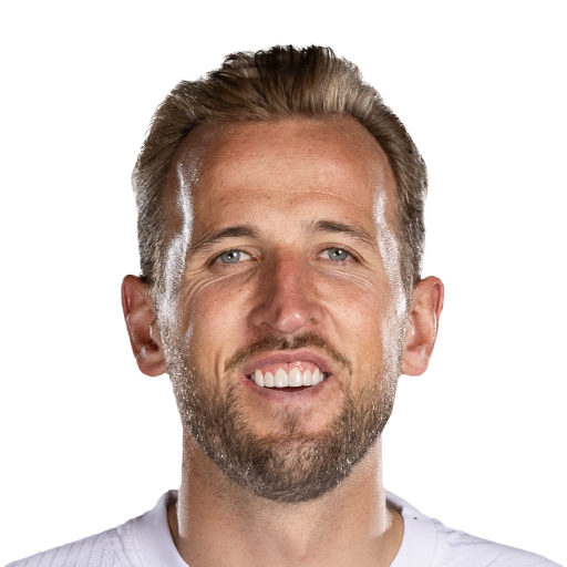 Harry Kane