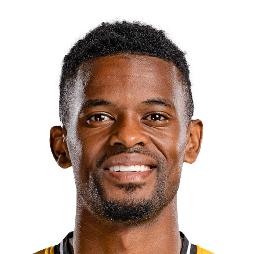 Nélson Semedo