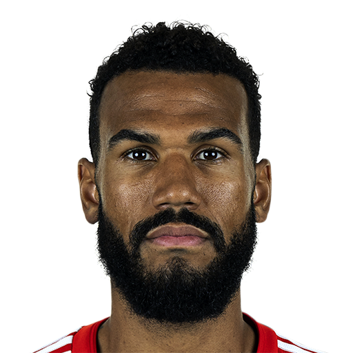 Choupo-Moting