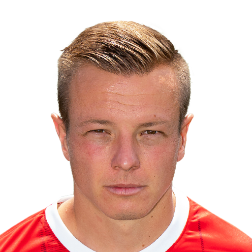 Jordy Clasie