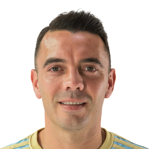 Iago Aspas