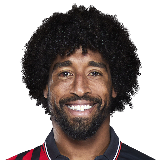 Dante Bonfim Dante