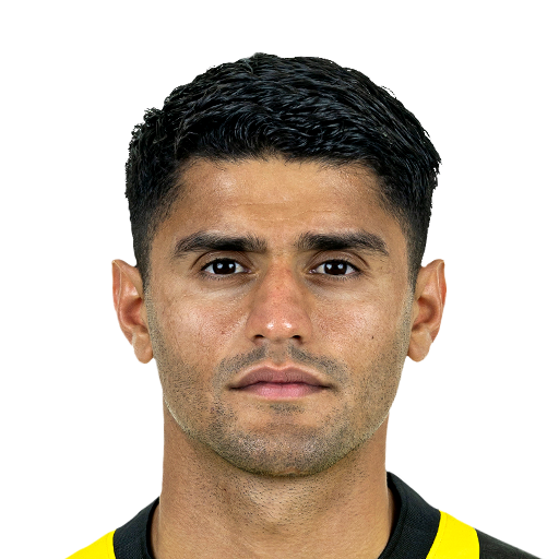 Mahmoud Dahoud