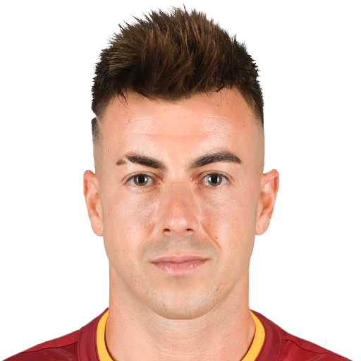 El Shaarawy