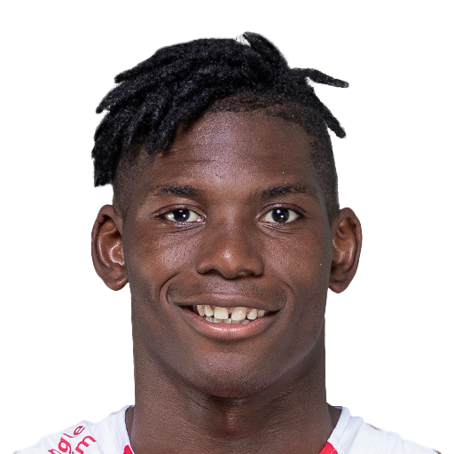 Breel Embolo