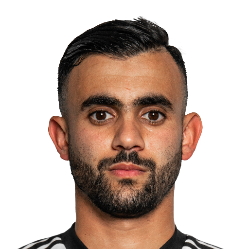 Rachid Ghezzal