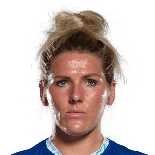 Millie Bright