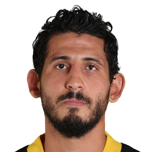 Ahmed Hegazi