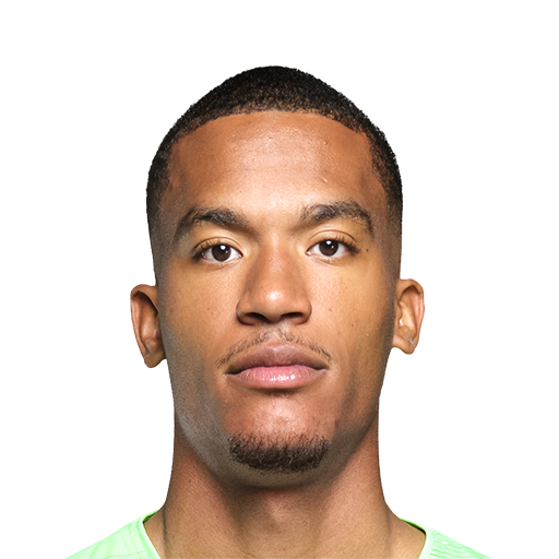 Alban Lafont