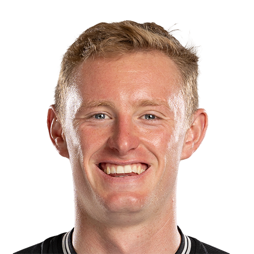 Sean Longstaff