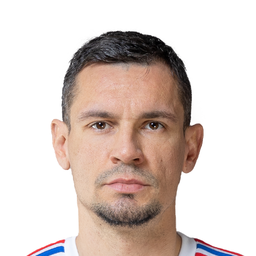 Dejan Lovren