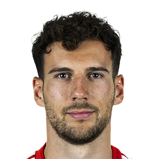 Goretzka