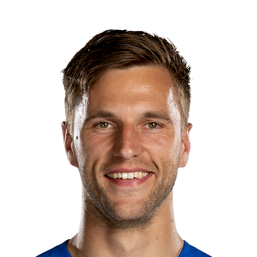 Joël Veltman