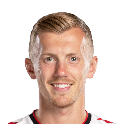 James Ward-Prowse