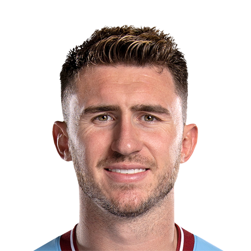 Aymeric Laporte