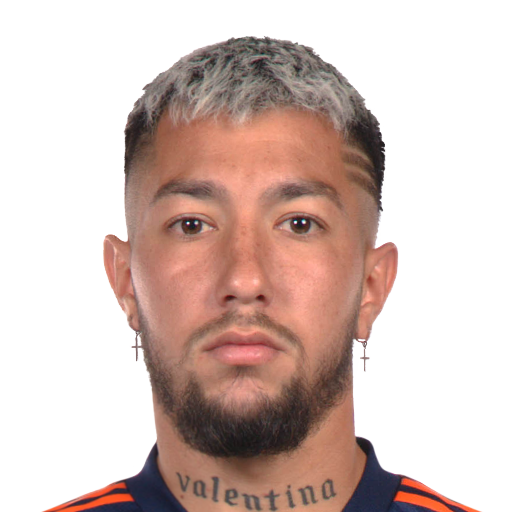 Luciano Acosta