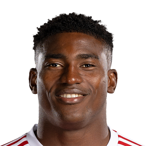 Taiwo Awoniyi