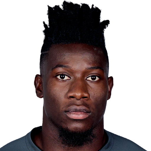 André Onana