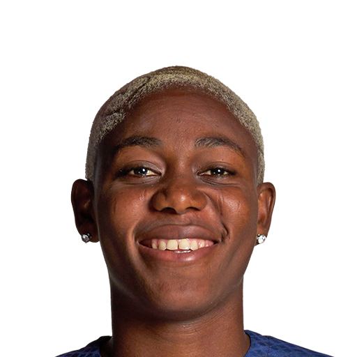 Oshoala