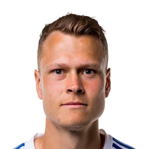 Viktor Claesson