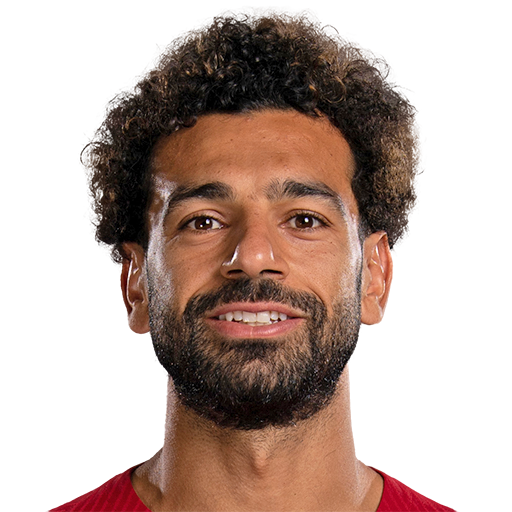 Mohamed Salah