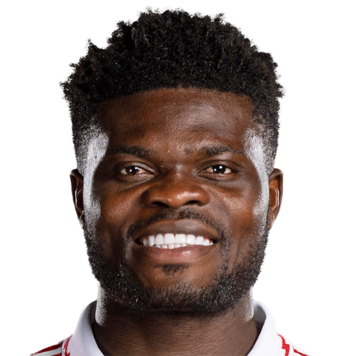 Thomas Partey