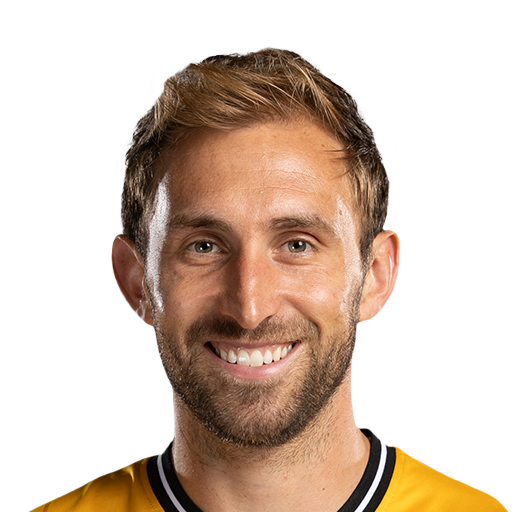 Craig Dawson