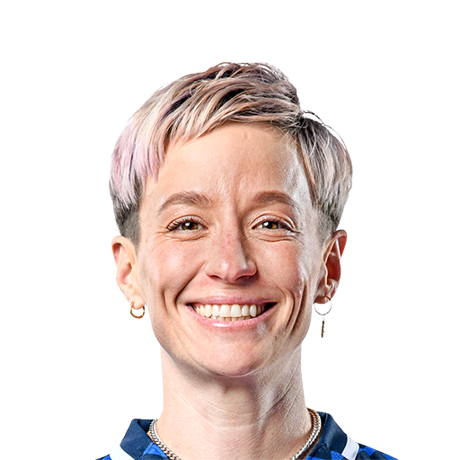 Megan Rapinoe