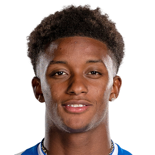 Demarai Gray