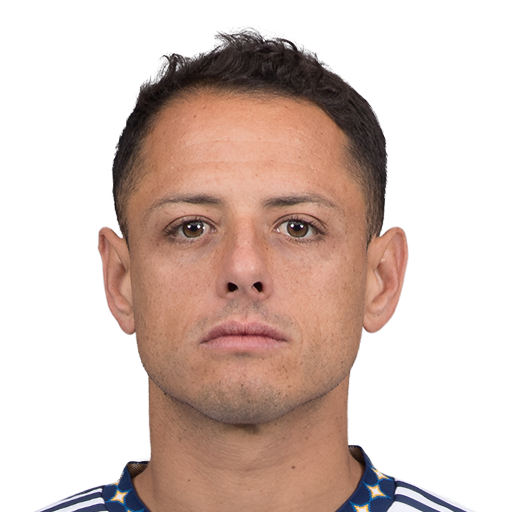 Javier Hernández