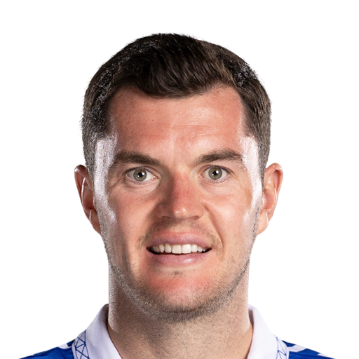 Michael Keane