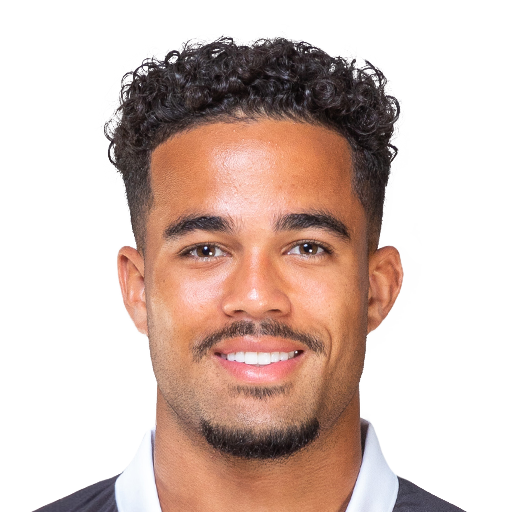 Justin Kluivert