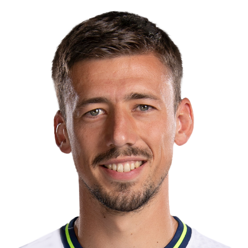 Clément Lenglet