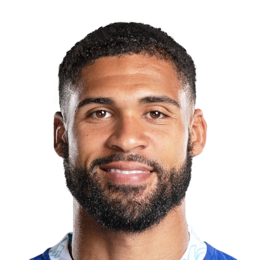 Ruben Loftus-Cheek