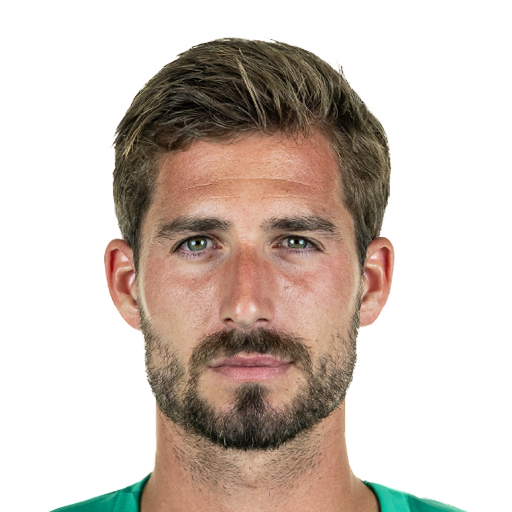 Kevin Trapp