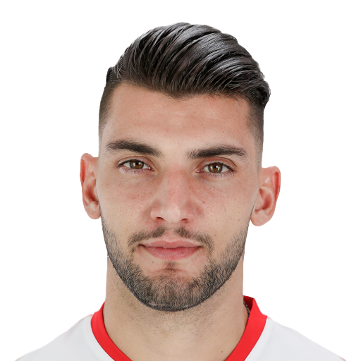 Rafa Mir