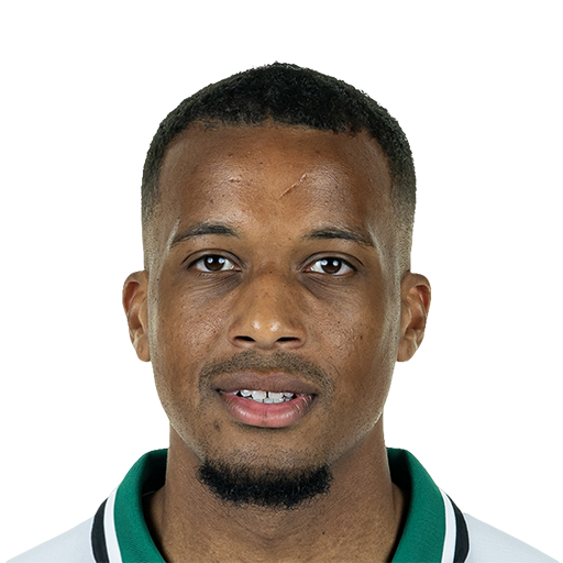 Alassane Plea