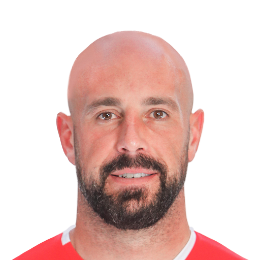 Pepe Reina