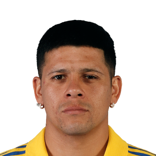 Marcos Rojo