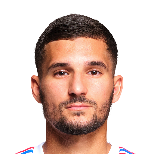 Houssem Aouar