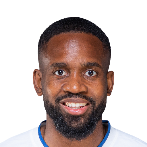 Cédric Bakambu