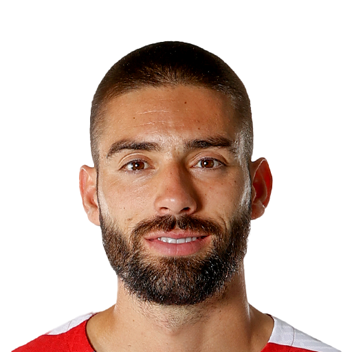 Yannick Carrasco