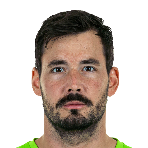 Roman Bürki