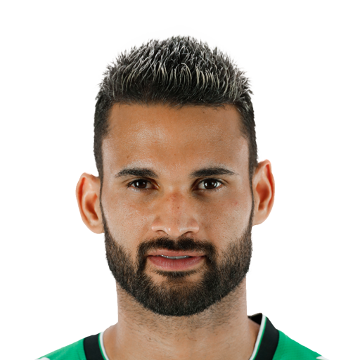 Willian José