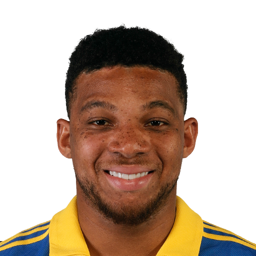 Frank Fabra