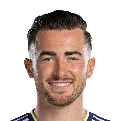 Jack Harrison