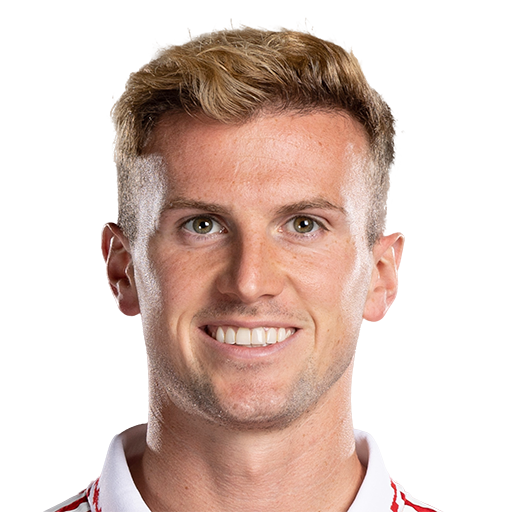 Rob Holding