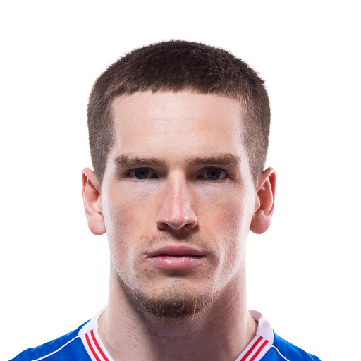 Ryan Kent