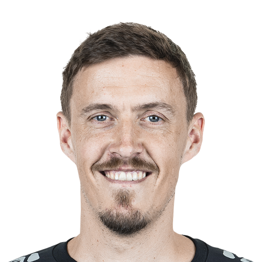 Max Kruse